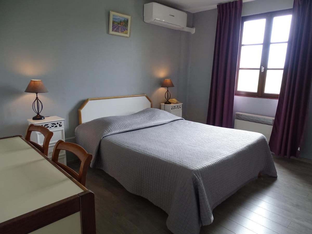 Hotel Mas De L'Espaire Ле-Ван Екстер'єр фото