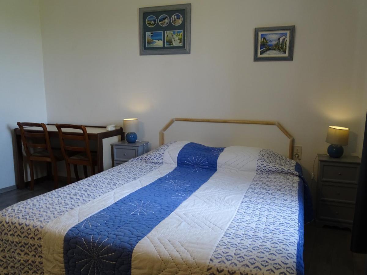 Hotel Mas De L'Espaire Ле-Ван Екстер'єр фото